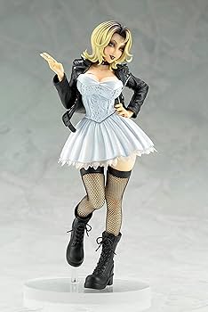 Amazon.co.jp: HORROR美少女 チャイルド・プレイ チャッキーの